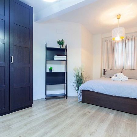 Precioso Apartamento Casco Antiguo De Sevilla Castellar 23 Bajo Exterior foto
