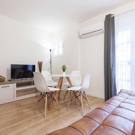 Precioso Apartamento Casco Antiguo De Sevilla Castellar 23 Bajo Exterior foto