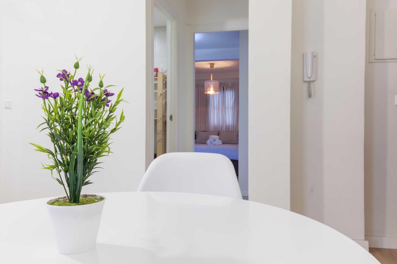 Precioso Apartamento Casco Antiguo De Sevilla Castellar 23 Bajo Exterior foto