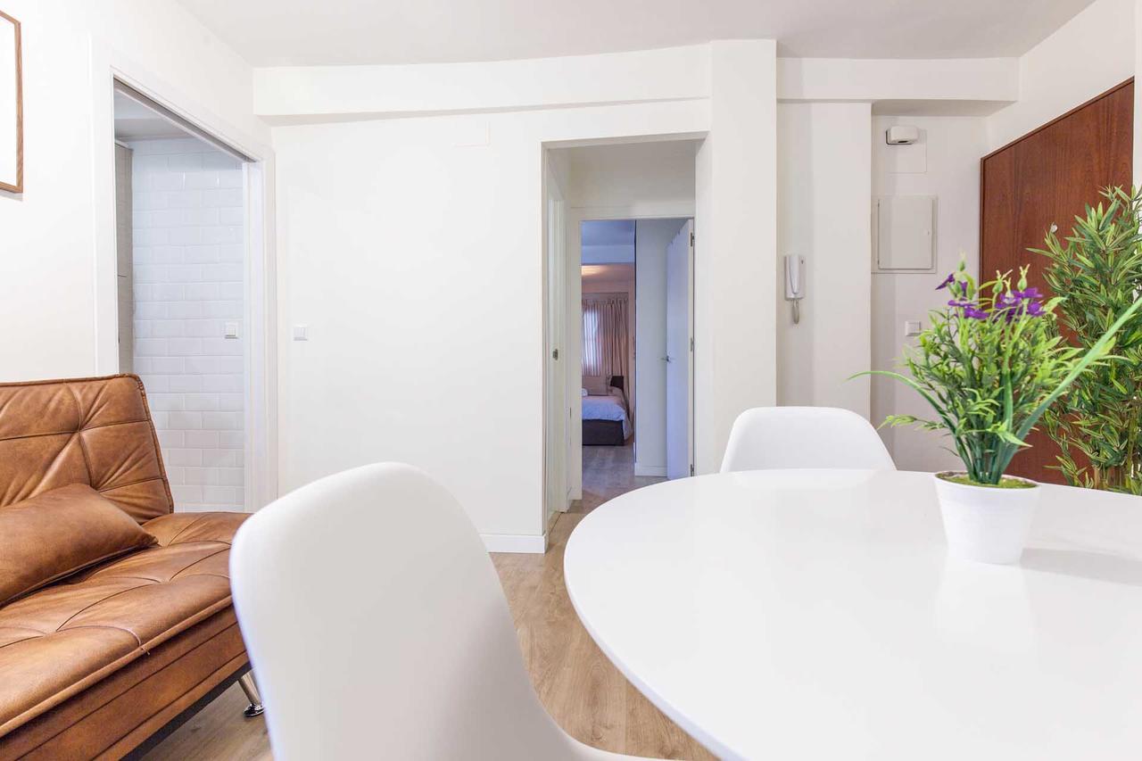 Precioso Apartamento Casco Antiguo De Sevilla Castellar 23 Bajo Exterior foto