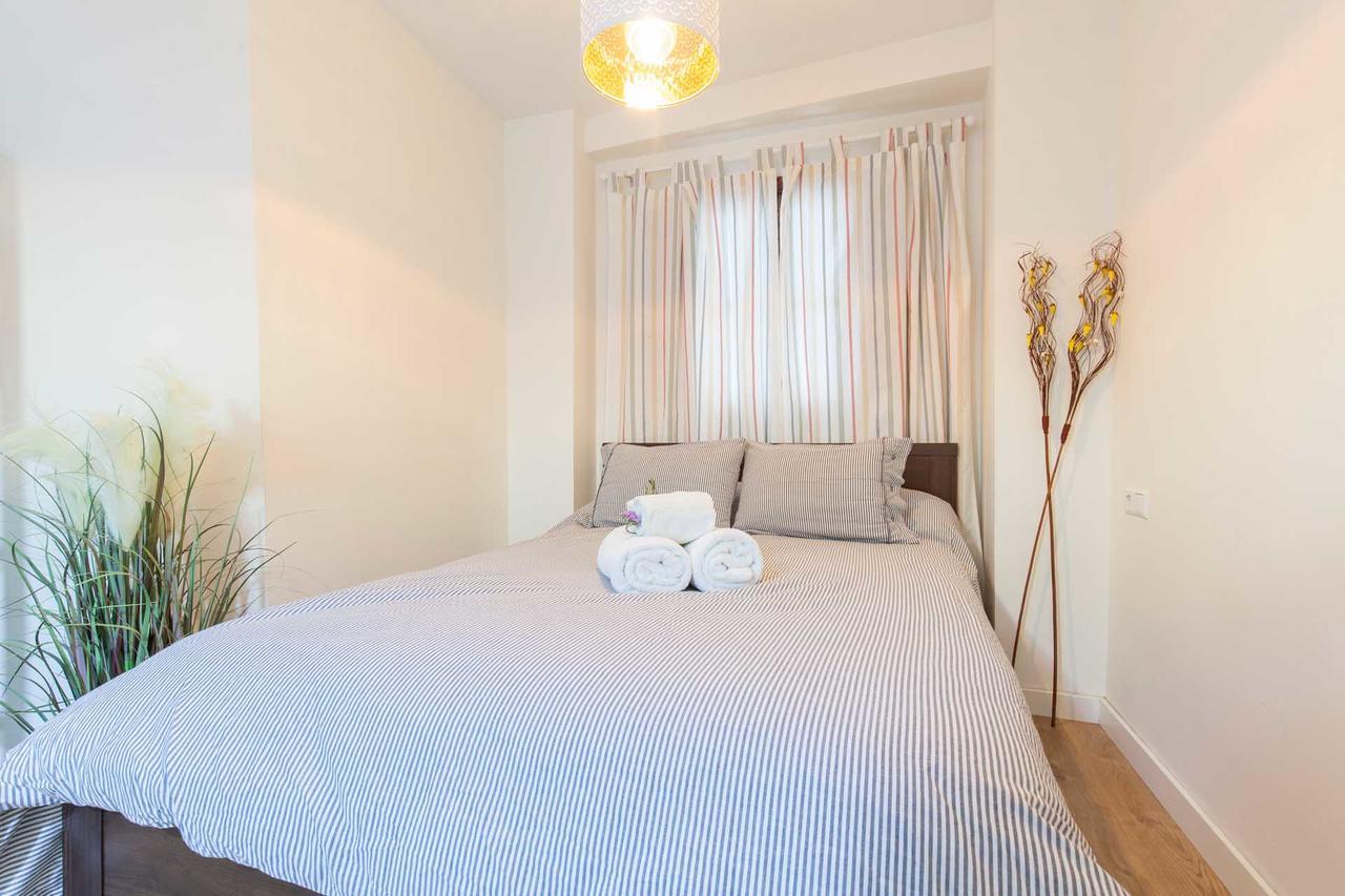 Precioso Apartamento Casco Antiguo De Sevilla Castellar 23 Bajo Exterior foto