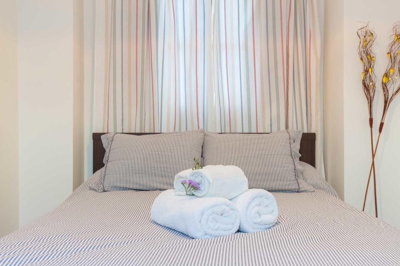 Precioso Apartamento Casco Antiguo De Sevilla Castellar 23 Bajo Exterior foto