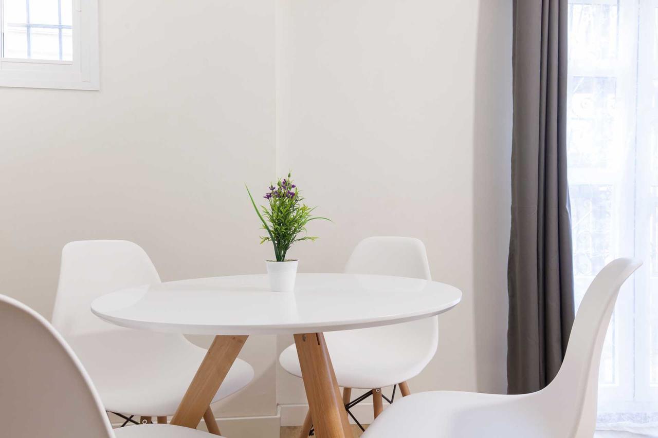 Precioso Apartamento Casco Antiguo De Sevilla Castellar 23 Bajo Exterior foto